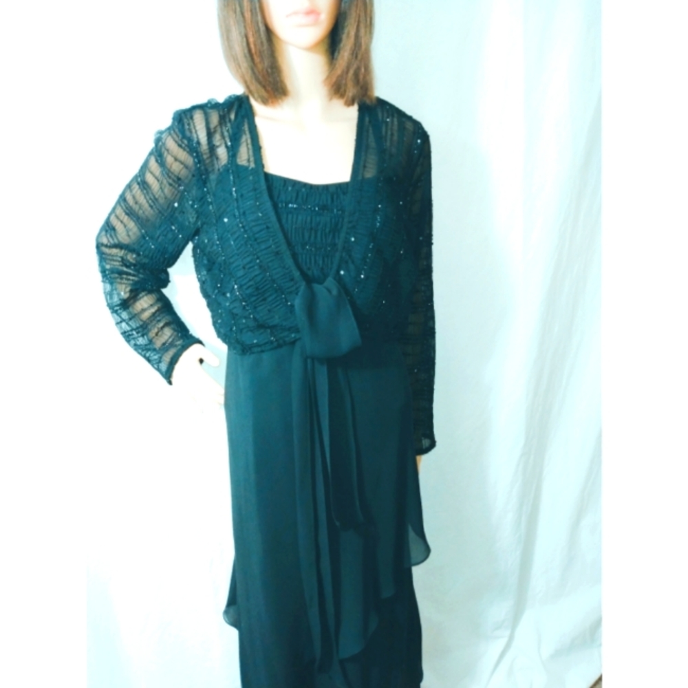 NWOT BELLA BLUE 2PIECE